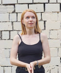 Олександра Секретова Щастя