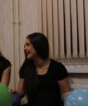 Екатерина Джумабаева Щастя