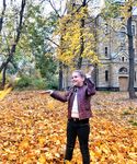 Ева Нечепуренко Щастя