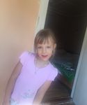 Анастасія Самойленко Щастя