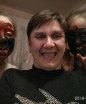 Анна Баринова Щастя