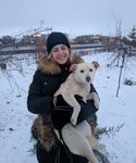 Ілона Доценко Щастя