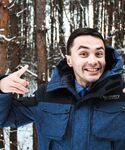 Іван Медвідь Щастя