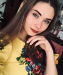 Анастасія Криндач Щастя