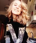 Дарья Соколова Щастя