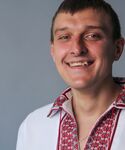 Олександр Сурженко Щастя