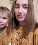 Лілія Павлюк Щастя