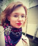 Анастасія Падій Щастя