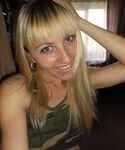 Nadezhda Putsyk Щастя