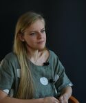 Катерина Купрієнко Сльози