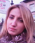 Маша Ефремова Сльози