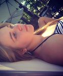 Анна Кояма Сльози