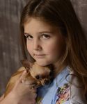 Ульяна  Сльози
