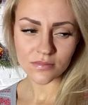 Anastasia Kuzmitska Сльози