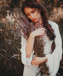 Alina Solovey Сльози