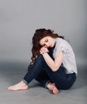 Анастасия Чубинская Сльози