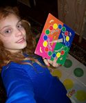 Аня Ставицкая Сльози