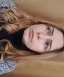Марианна Никитенко Сльози