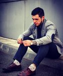 Дмитрий Жежерун Сльози