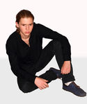 Anton Rokyta Сльози