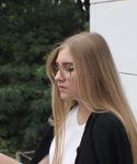 Александра Радченко Сльози