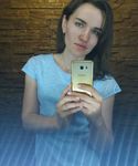 Аліна Шуляк Сльози