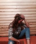 Влада Щербань Сльози