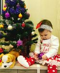 Арина Балыхина Сльози