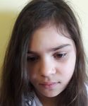 Алиса Кашпорова Сльози