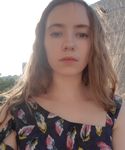 Marianna Komleva Сльози