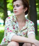 Катерина  Сльози