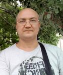 Євген Охримович Сльози