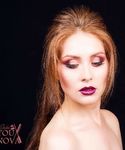 Елена Оларь Пристрасть
