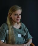 Катерина Купрієнко Пристрасть