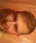 Владимир Кравченко Пристрасть