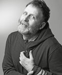 Демьян Михайлов Пристрасть