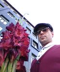 Владислав Третьяков Пристрасть