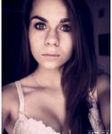 Яна Евгенивна Пристрасть