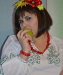 Ольга Ковтонюк Пристрасть