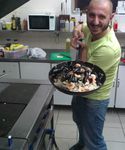 Геоpгий Новиков Пристрасть