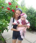 Євгенія Карпенко Пристрасть