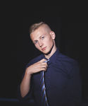 Руслан Комаров Пристрасть