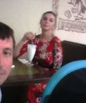 Інна Коваленко Пристрасть