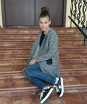 Виталия Корнейчук Пристрасть