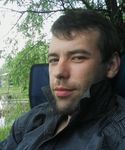 Павел Владыченко Пристрасть