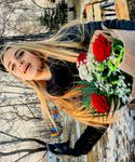 Роксолана Клименко Пристрасть