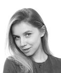 Елена Кравчук Пристрасть