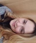 Марианна Никитенко Пристрасть