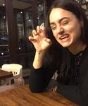 Kristina Jambor Пристрасть