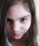 Алиса Кашпорова Пристрасть